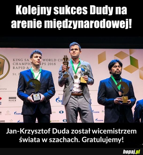 Gratulacje