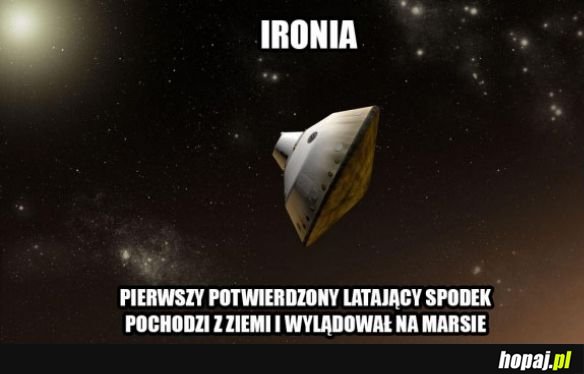 Ironia