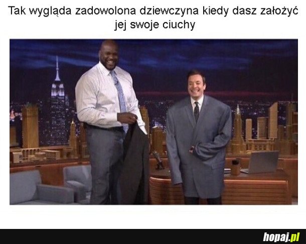 TAK MAŁO WYSTARCZY DO SZCZĘŚCIA