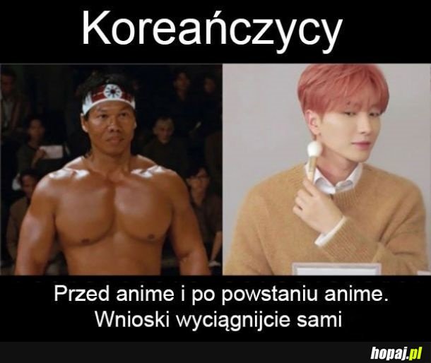 Koreańczycy