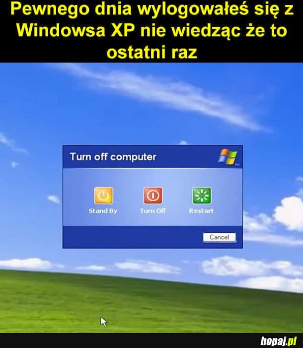 Windows XP