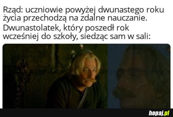 Najgorzej