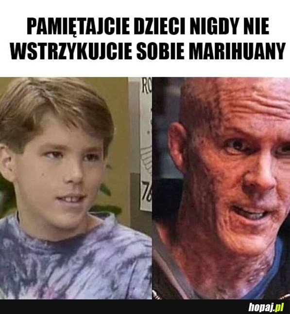 JAK ŁATWO ZNISZCZYĆ SOBIE ŻYCIE