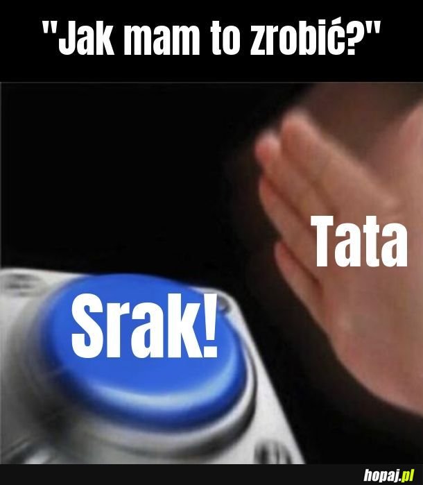 Każdy tata 