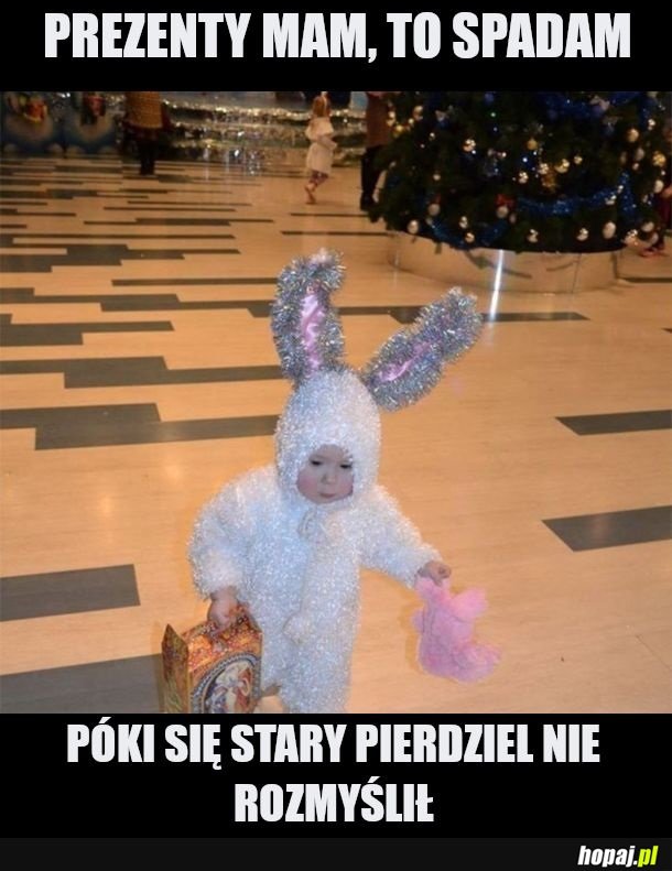 Mistrz przekrętu