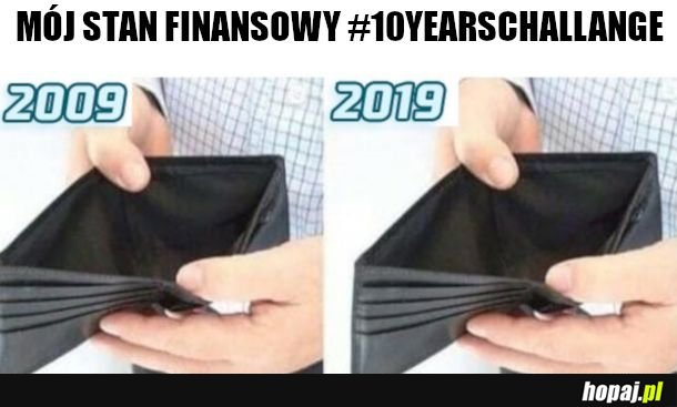 10 yrs chalenger