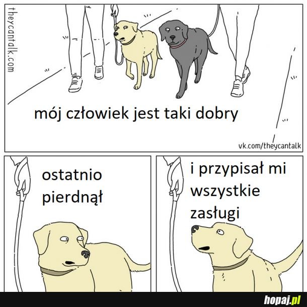 Kochany człowiek