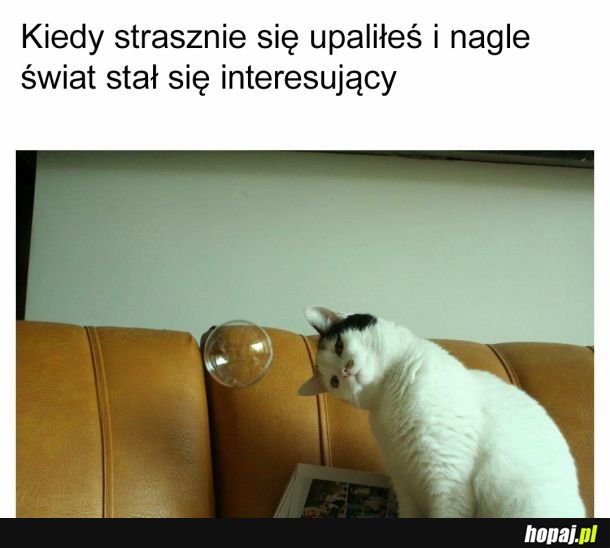 Fascynujące