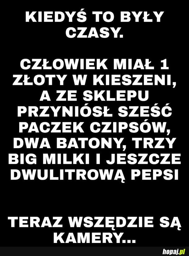 Złotówka...