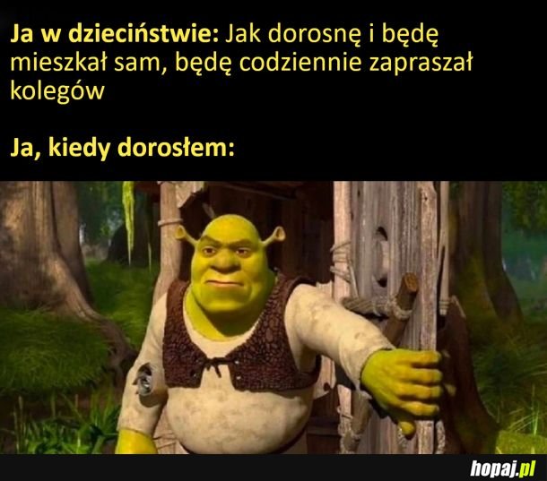 Dorosłość