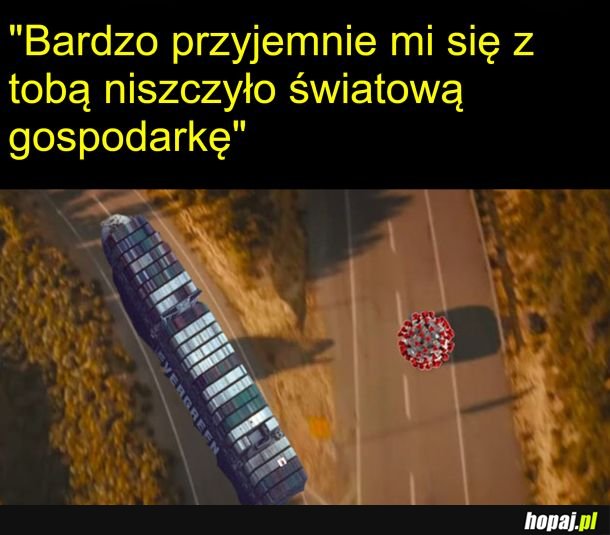 Fajnie było, ale muszę już lecieć