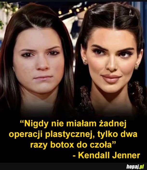 Tak było nie zmyślam