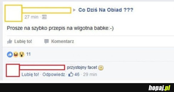 Dobry przepis