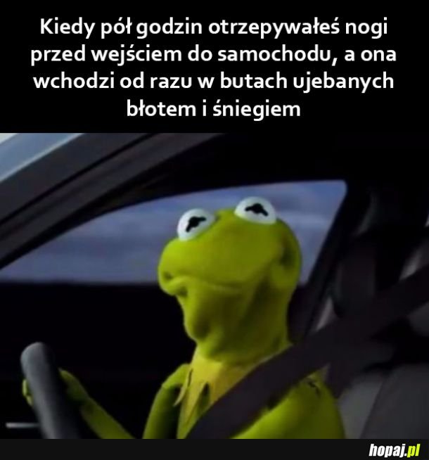 Jak tak można