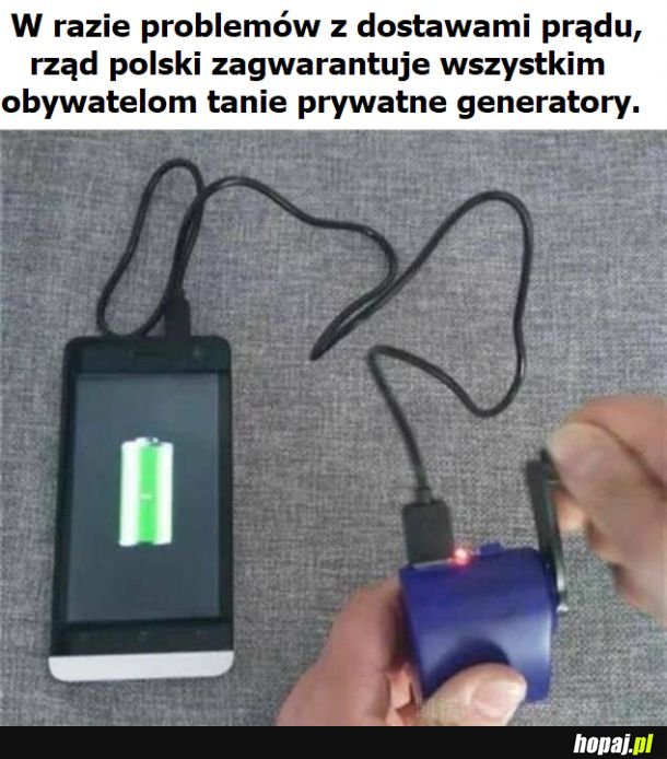 A swoją drogą, to fajny gadżet.