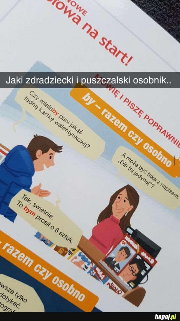 Co tu się odwala