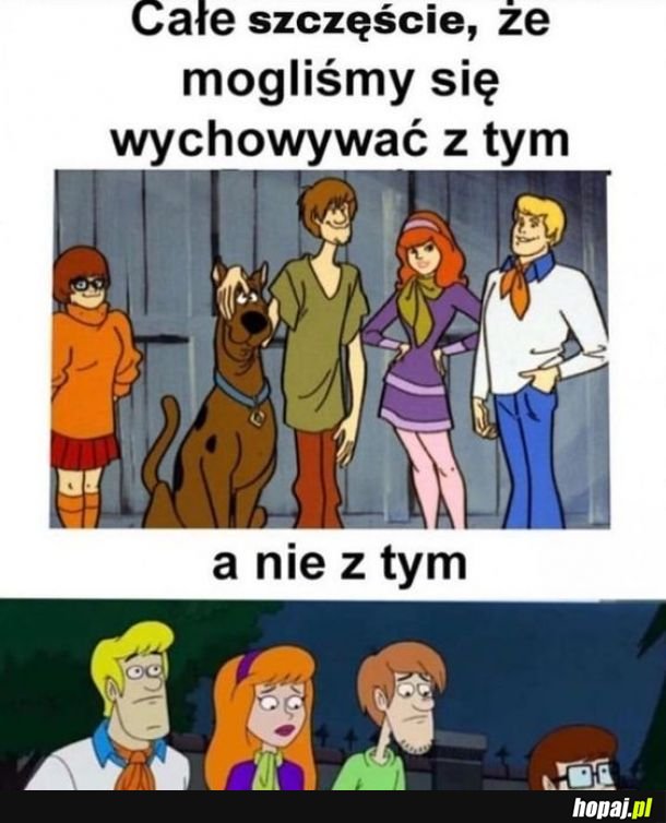 Dzieciństwo