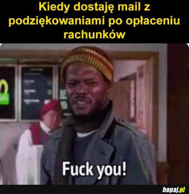 Dajcie spokój