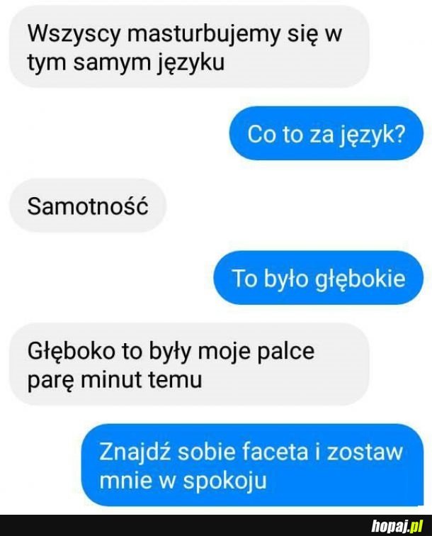 Głębokie