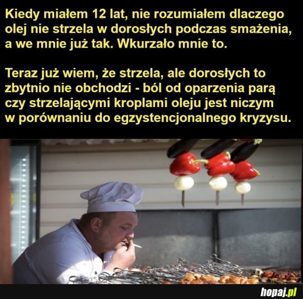 Teraz już wiem