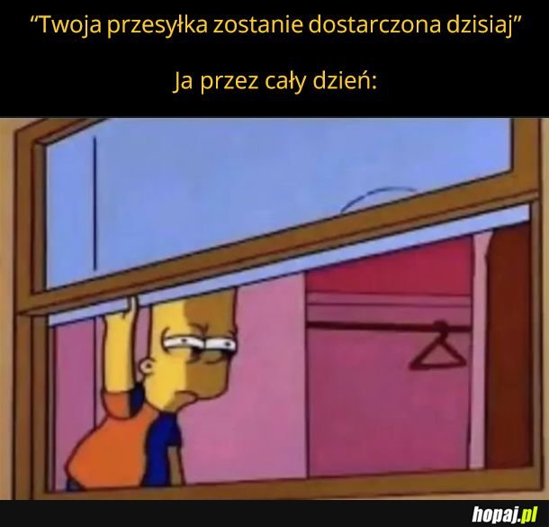 No gdzie ona