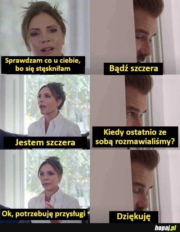 Przysługa