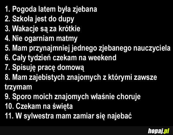 Taki wywód