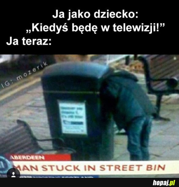 KTO TAK NIE MÓWIŁ