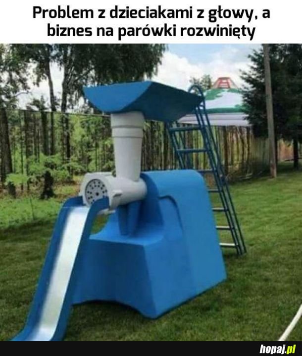 Sposób na biznes życia