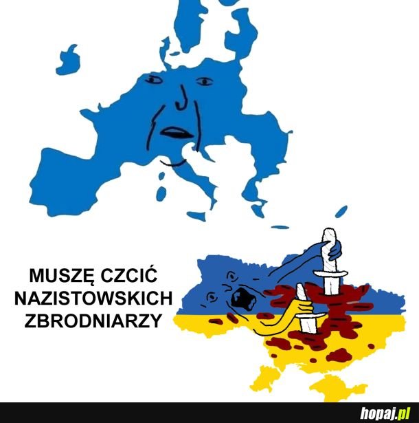 Wycziluj mordo