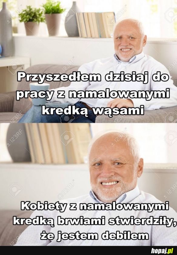 DEBIL JAKIŚ