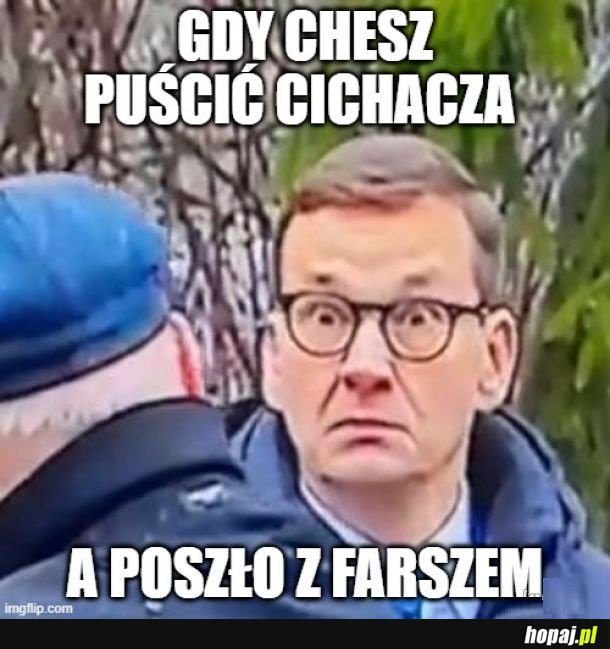 Albo gdy przypomnisz sobie w tramwaju o niewyłączonym żelazku.