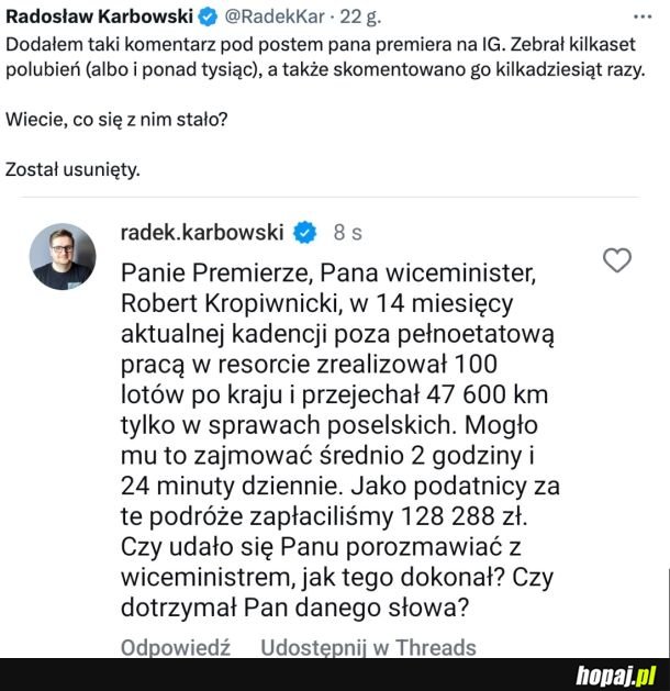 Trudne pytanie