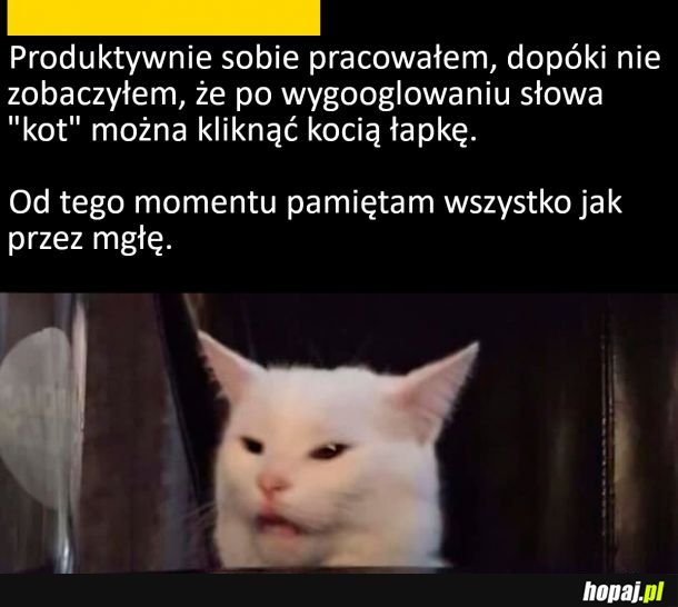 Serio, to wciąga