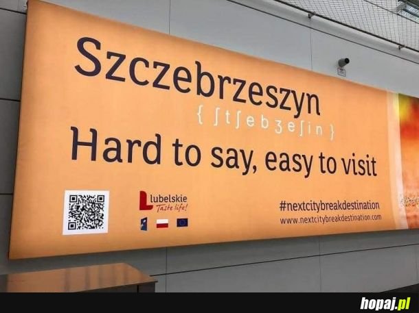 Podoba mi się to hasło