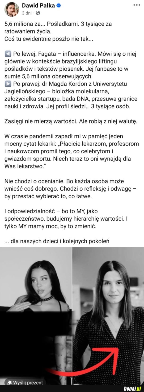 Coś tu poszło nie tak