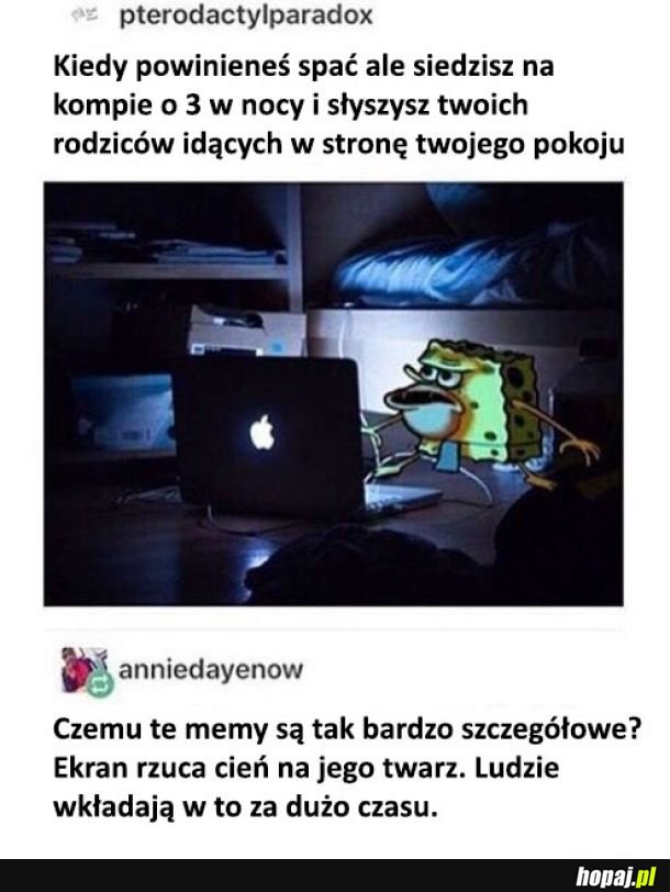 Nowy lvl memów