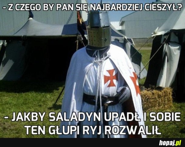 WTEDY BYM SIĘ CIESZYŁ