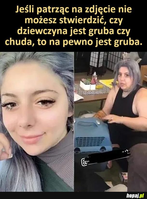 Życiowa prawda