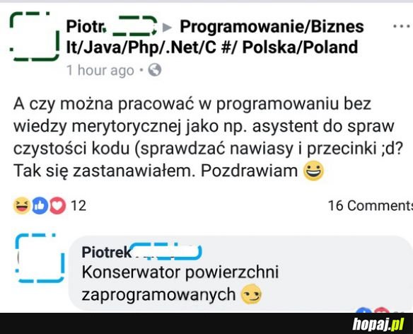 Programowanie