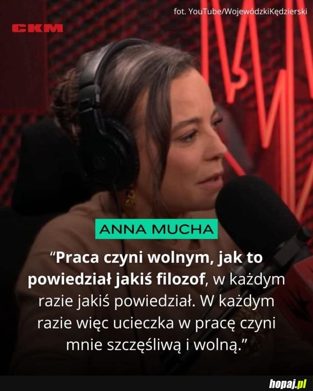 Jakiś filozof... Albo malarz?