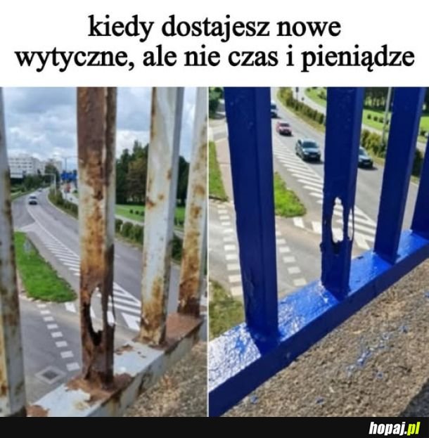 Będziesz pan zadowolony.