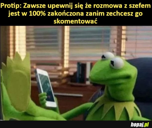 Protip