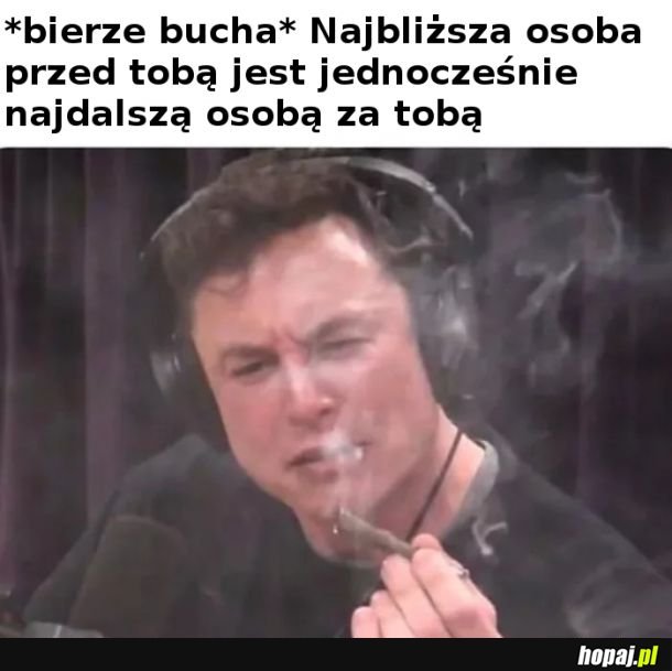 Coś w tym jest 