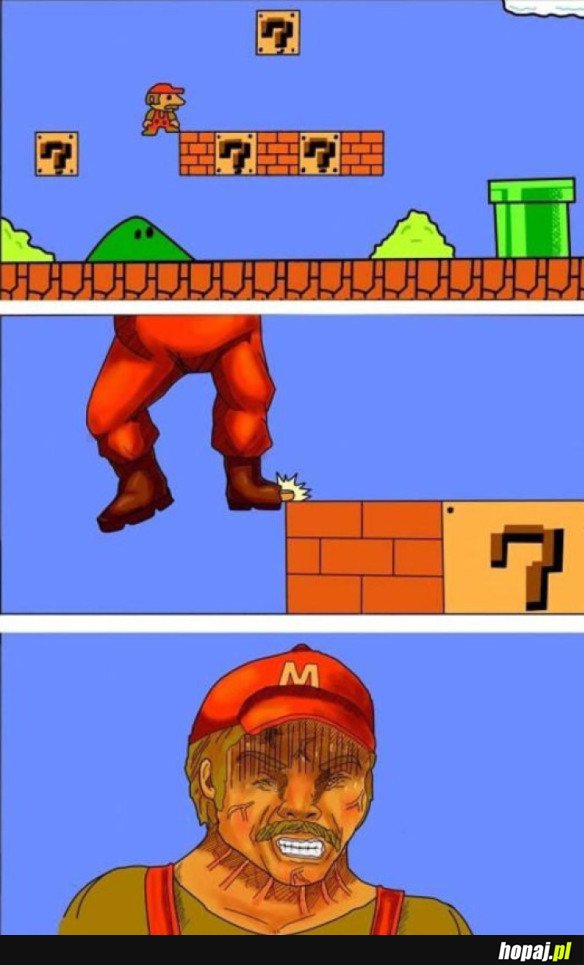 MARIO