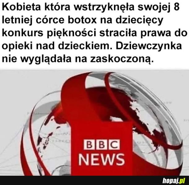 I bardzo dobrze