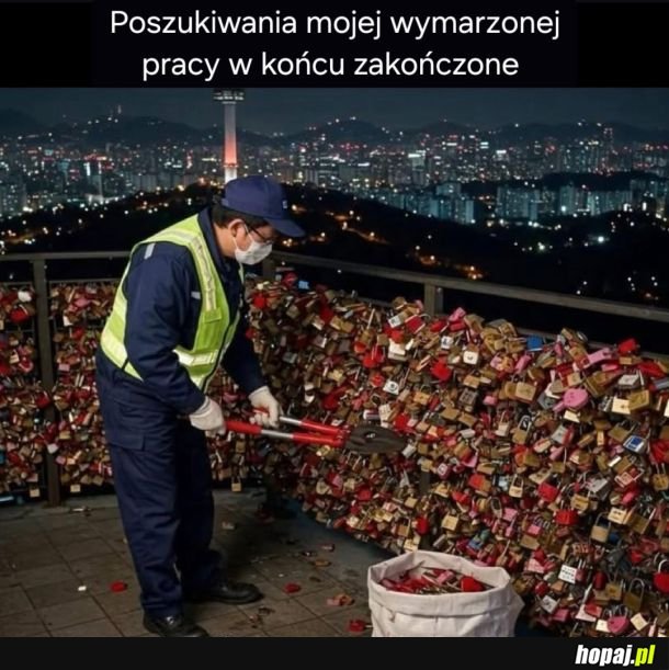 Mogę nawet za darmo