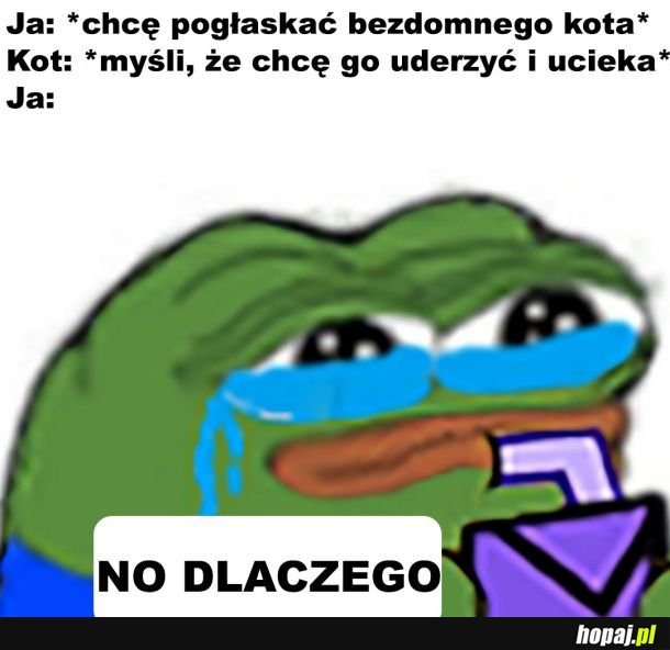  Smutek 