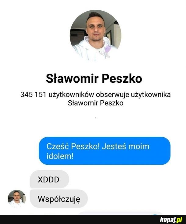 Co ten Peszko