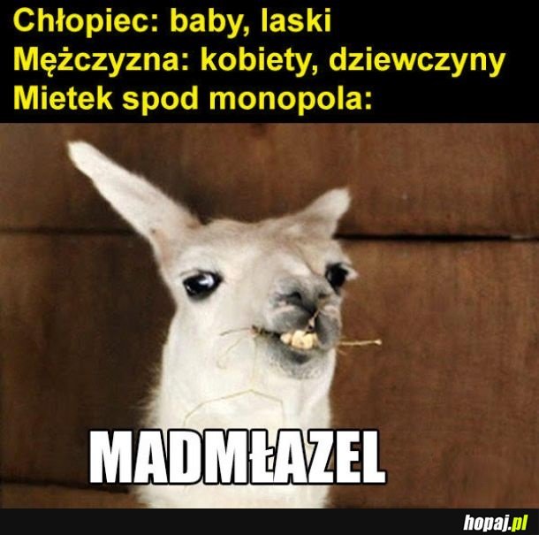 Jak miło